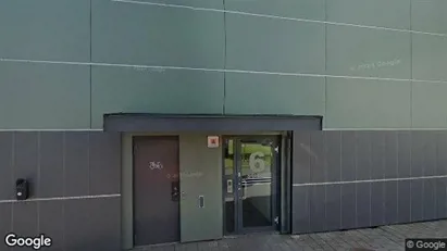 Lägenheter att hyra i Västra hisingen - Bild från Google Street View