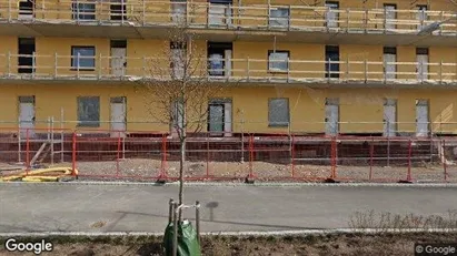 Lägenheter att hyra i Järfälla - Bild från Google Street View