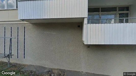 Lägenheter att hyra i Södertälje - Bild från Google Street View