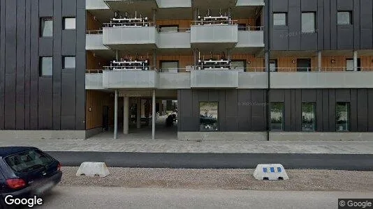 Lägenheter att hyra i Västerås - Bild från Google Street View