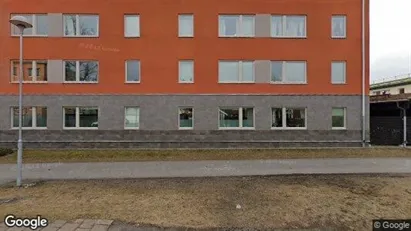 Lägenheter att hyra i Linköping - Bild från Google Street View