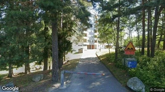 Lägenheter att hyra i Södertälje - Bild från Google Street View