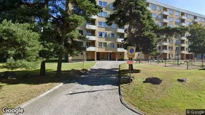 Lägenheter att hyra i Södertälje - Bild från Google Street View