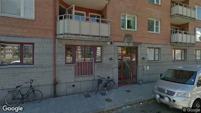 Lägenheter att hyra i Malmö Centrum - Bild från Google Street View