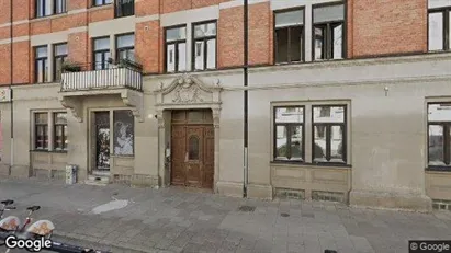 Lägenheter att hyra i Malmö Centrum - Bild från Google Street View