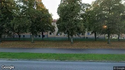 Lägenheter att hyra i Linköping - Bild från Google Street View