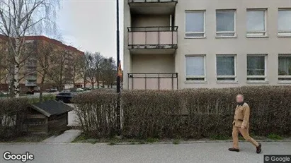 Lägenheter att hyra i Järfälla - Bild från Google Street View