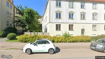 Lägenheter att hyra i Majorna-Linné - Bild från Google Street View