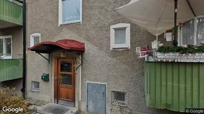 Lägenheter att hyra i Söderort - Bild från Google Street View