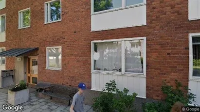 Lägenheter att hyra i Söderort - Bild från Google Street View