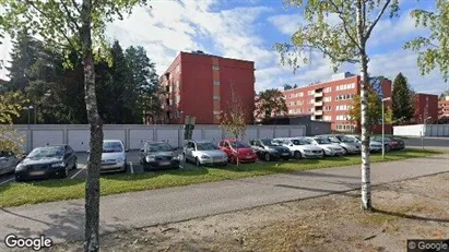 Lägenheter att hyra i Gävle - Bild från Google Street View