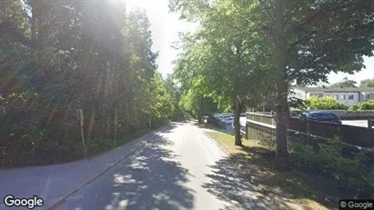 Rum att hyra i Haninge - Bild från Google Street View