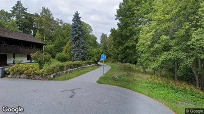 Lägenheter att hyra i Norrtälje - Bild från Google Street View