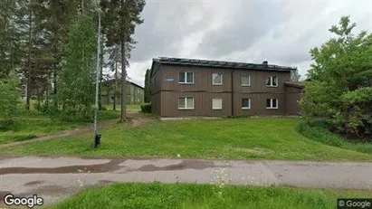 Lägenheter att hyra i Karlstad - Bild från Google Street View