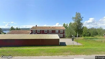 Lägenheter att hyra i Sundsvall - Bild från Google Street View