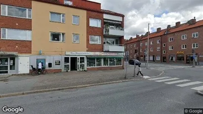 Lägenheter att hyra i Område ej specificerat - Bild från Google Street View