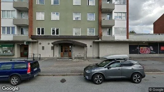 Lägenheter att hyra i Område ej specificerat - Bild från Google Street View