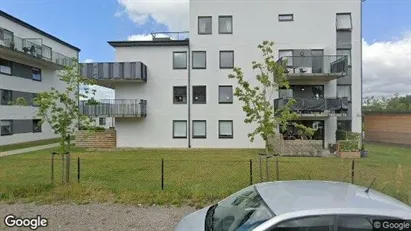 Lägenheter att hyra i Bjuv - Bild från Google Street View