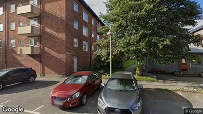 Lägenheter att hyra i Västra hisingen - Bild från Google Street View