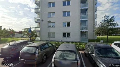 Lägenheter att hyra i Borlänge - Bild från Google Street View