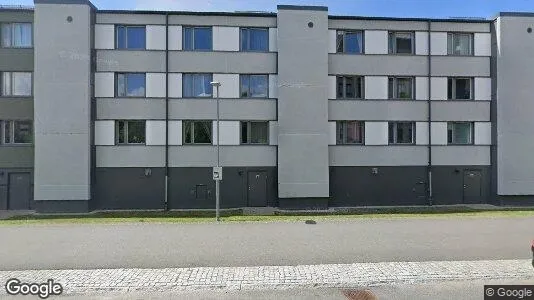 Lägenheter att hyra i Västra hisingen - Bild från Google Street View