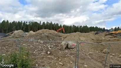 Lägenheter att hyra i Skellefteå - Bild från Google Street View