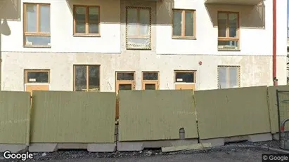 Lägenheter att hyra i Söderort - Bild från Google Street View