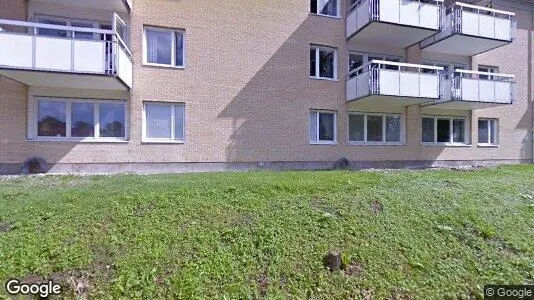 Lägenheter att hyra i Askim-Frölunda-Högsbo - Bild från Google Street View