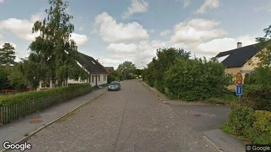 Lägenheter att hyra i Kävlinge - Bild från Google Street View