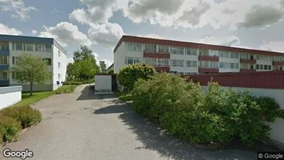 Lägenheter att hyra i Skövde - Bild från Google Street View