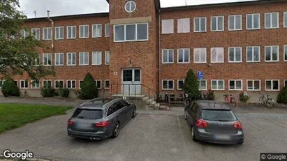 Lägenheter att hyra i Nyköping - Bild från Google Street View