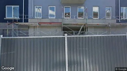 Lägenheter att hyra i Eskilstuna - Bild från Google Street View