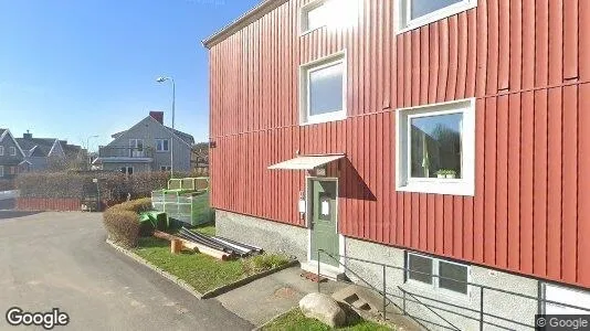 Lägenheter att hyra i Västra hisingen - Bild från Google Street View