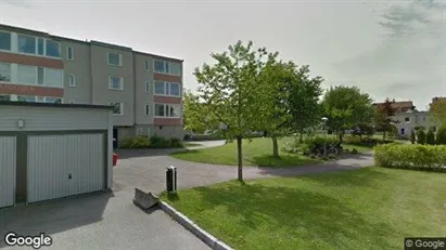 Lägenheter att hyra i Karlstad - Bild från Google Street View