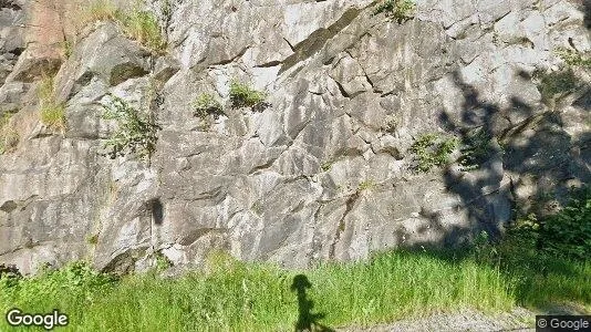 Lägenheter att hyra i Borås - Bild från Google Street View