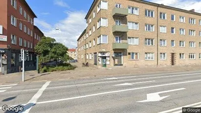 Lägenheter att hyra i Sofielund - Bild från Google Street View