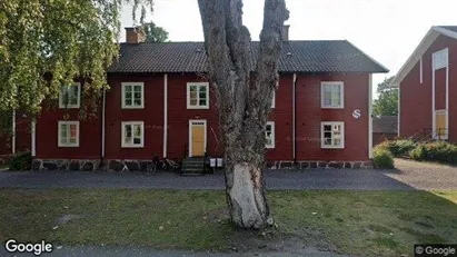 Lägenheter att hyra i Motala - Bild från Google Street View