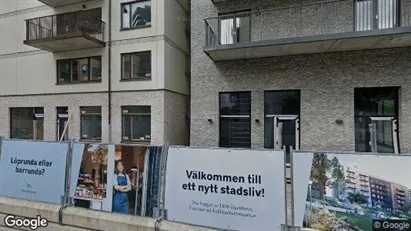 Lägenheter att hyra i Område ej specificerat - Bild från Google Street View