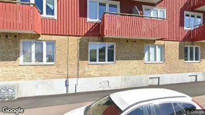 Lägenheter att hyra i Majorna-Linné - Bild från Google Street View