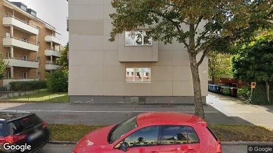 Lägenheter att hyra i Norrköping - Bild från Google Street View