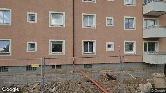 Lägenheter att hyra i Linköping - Bild från Google Street View