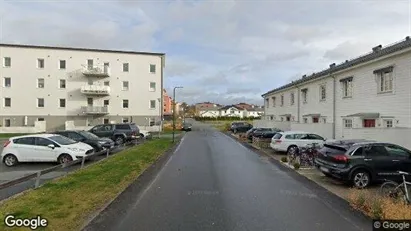 Lägenheter att hyra i Örebro - Bild från Google Street View