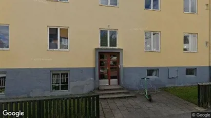 Lägenheter att hyra i Linköping - Bild från Google Street View