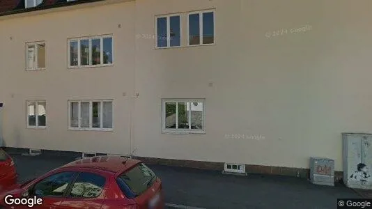 Lägenheter att hyra i Borås - Bild från Google Street View