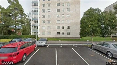 Lägenheter att hyra i Karlstad - Bild från Google Street View