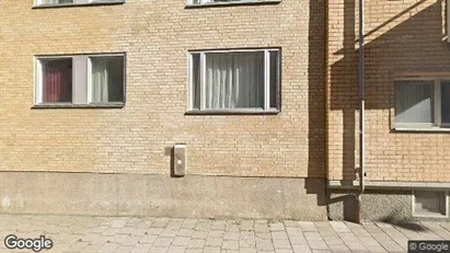 Lägenheter att hyra i Norrköping - Bild från Google Street View