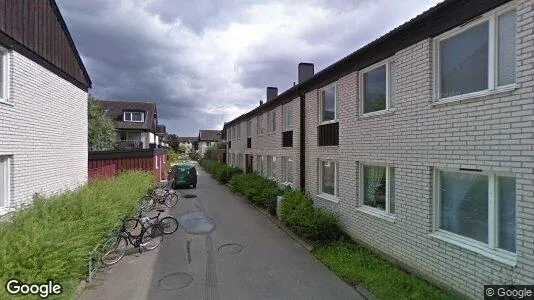 Lägenheter att hyra i Linköping - Bild från Google Street View