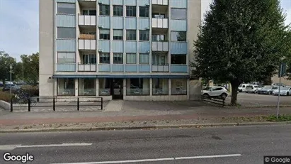 Lägenheter att hyra i Linköping - Bild från Google Street View