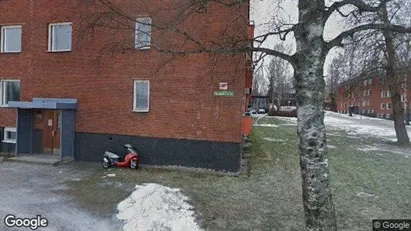 Lägenheter att hyra i Sundsvall - Bild från Google Street View