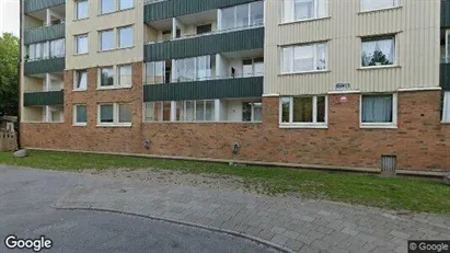 Lägenheter att hyra i Fosie - Bild från Google Street View